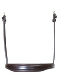 Henry James Cavesson Noseband - Havana