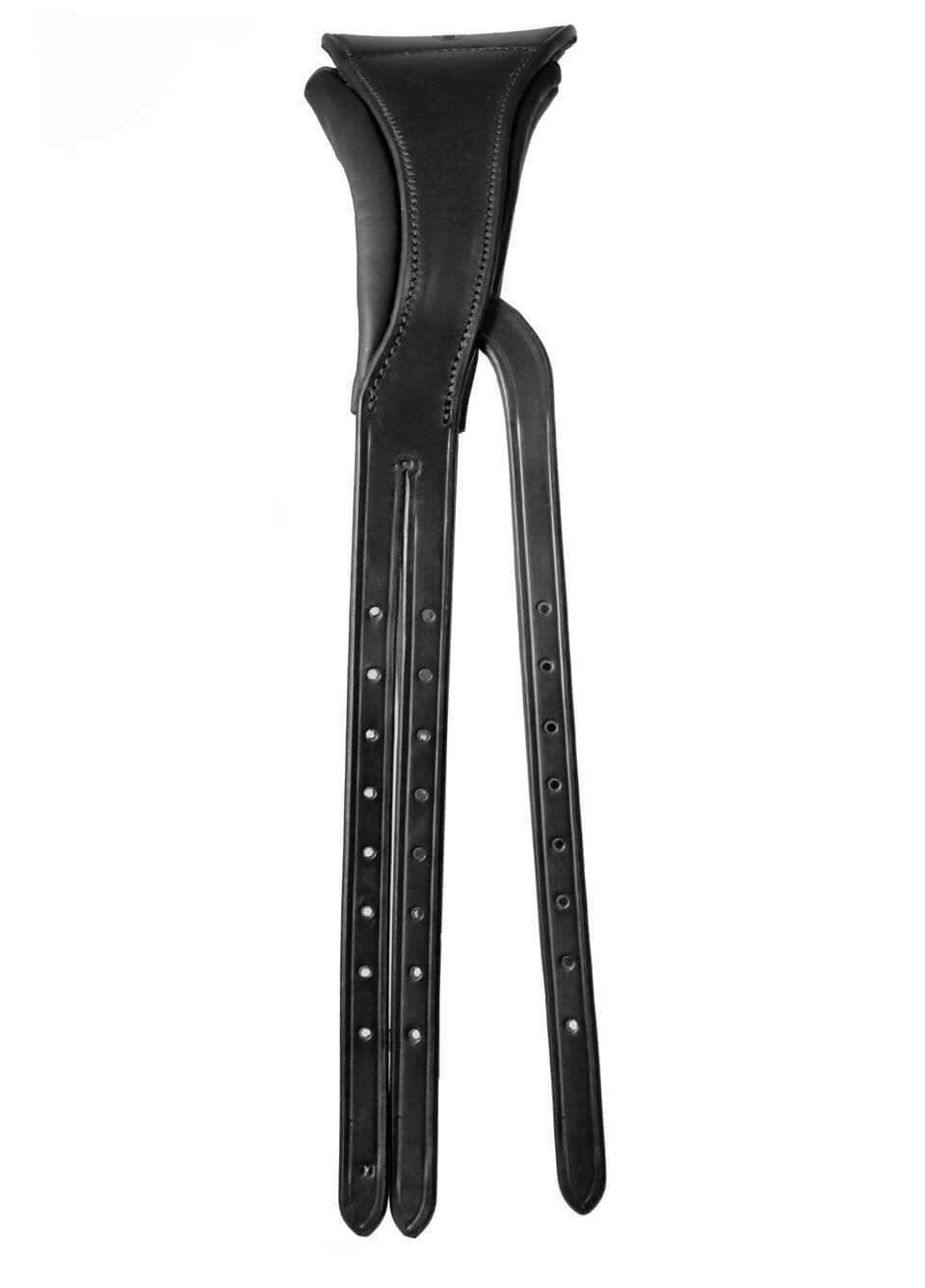 Henry James Comfort 3D Air Headpiece - Black