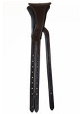 Henry James Comfort 3D Air Headpiece - Havana