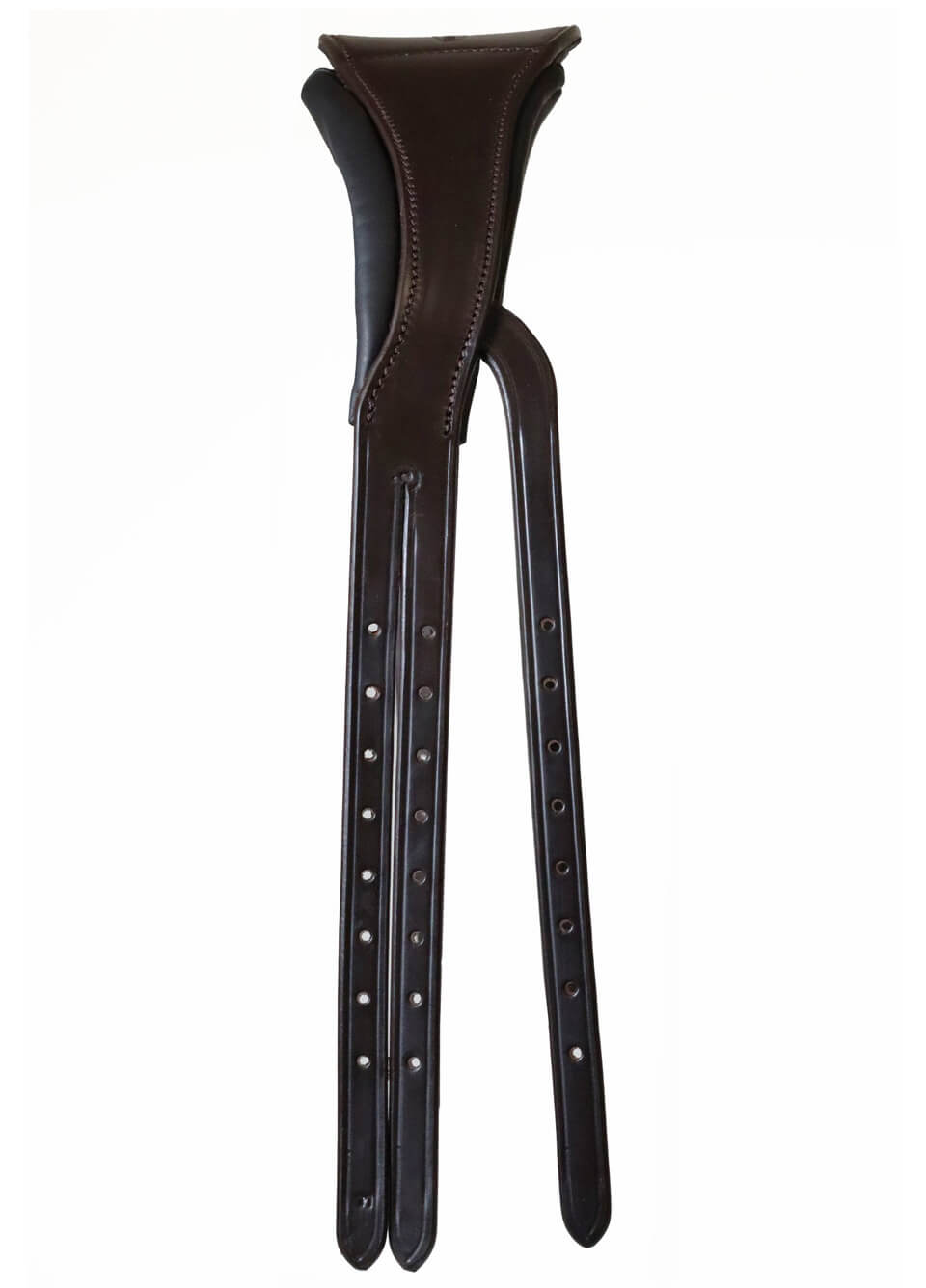 Henry James Comfort 3D Air Headpiece - Havana