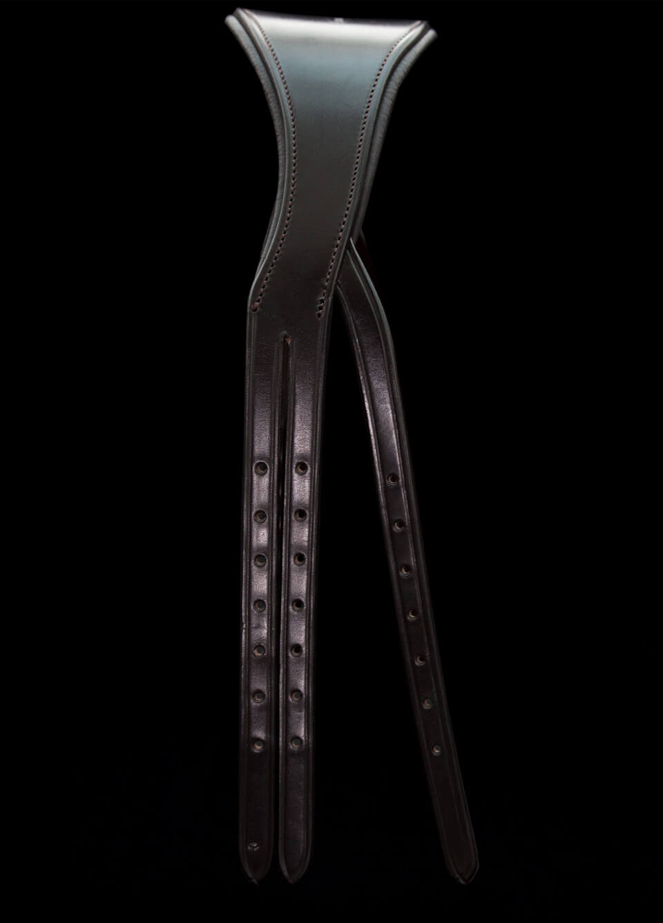 Henry James Flexure Curve Headpiece - Havana