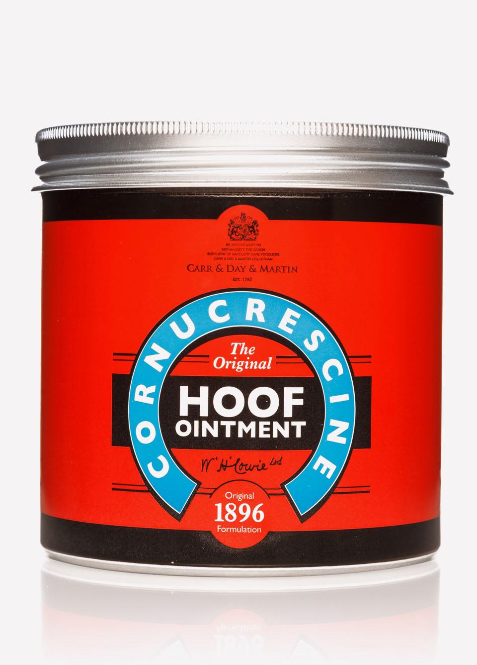 Carr & Day & Martin Cornucrescine Hoof Ointment