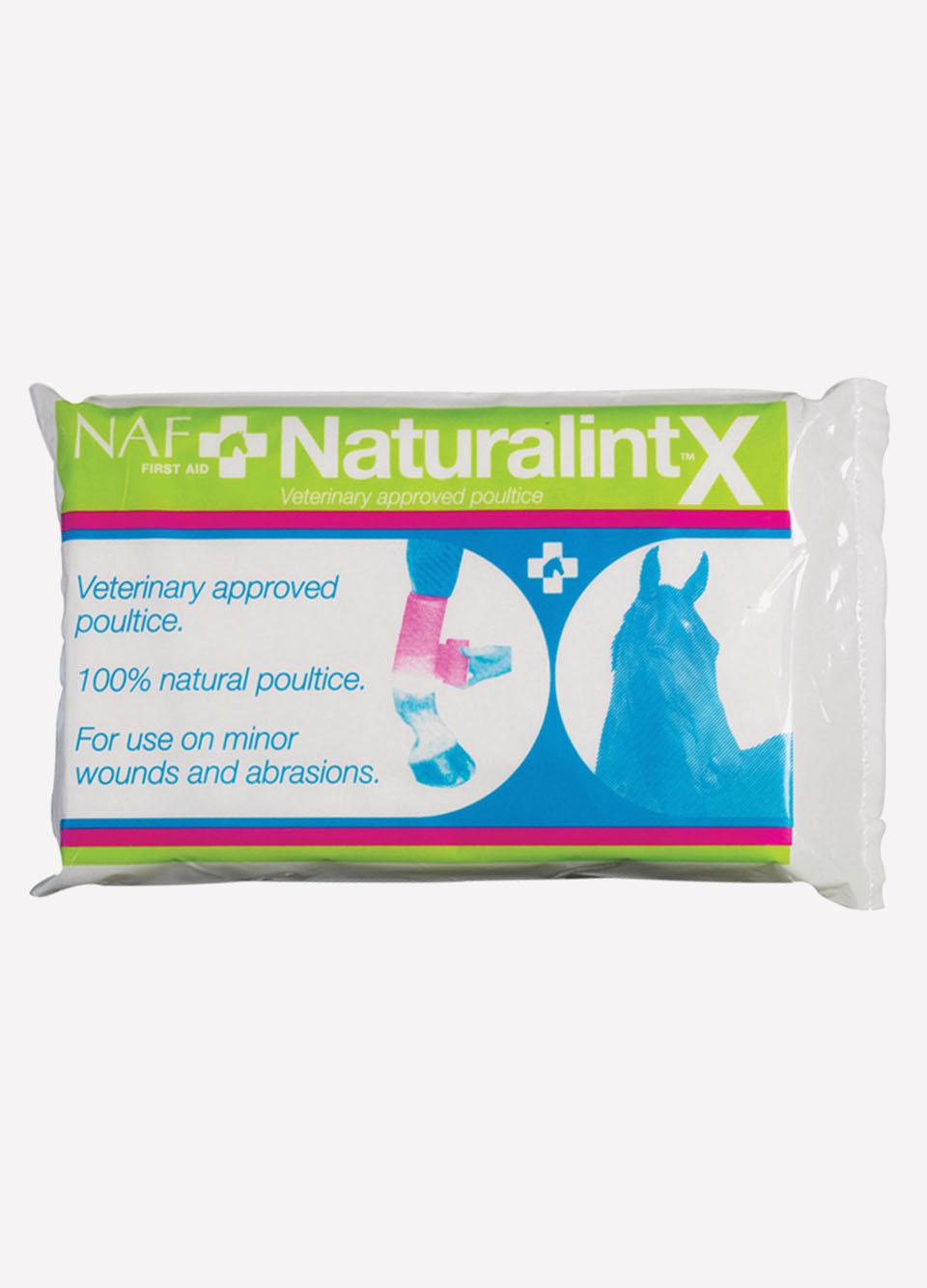 NAF NaturalintX Hoof Poultice 