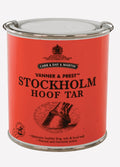 Carr & Day & Martin Vanner and Prest Stockholm Hoof Tar