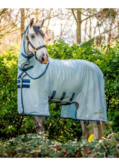 Amigo Bug Buster - Azure/Navy/Electric