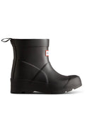Hunter Little Kids Play Boot - Black