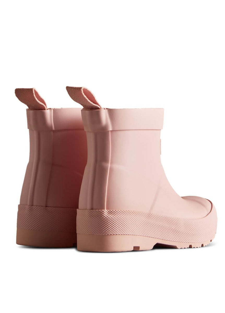 Hunter Little Kids Play Boot - Azalea Pink