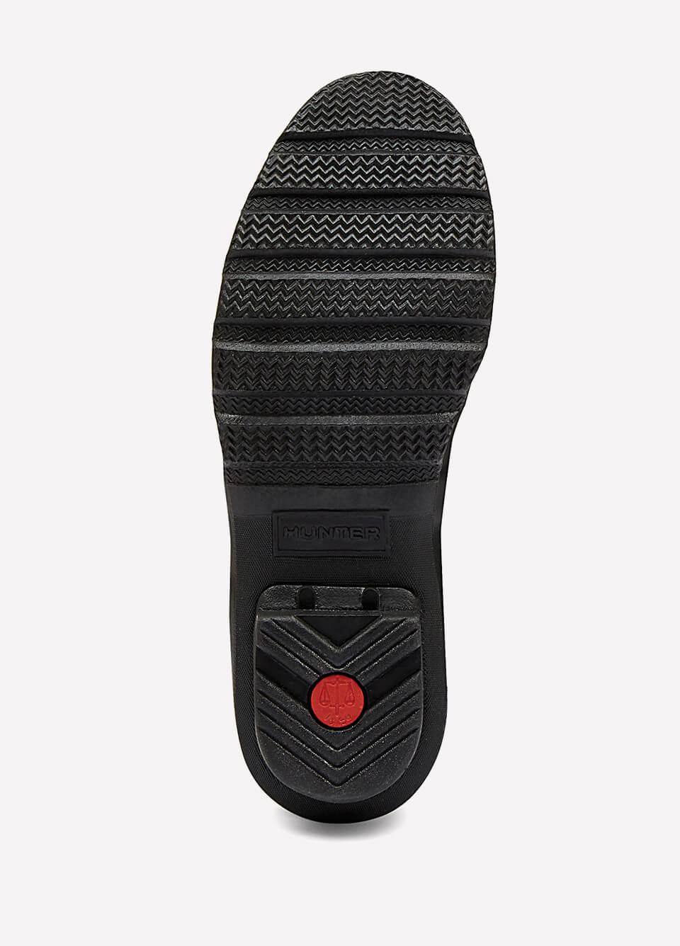 Hunter Original Short Wellingtons - Black