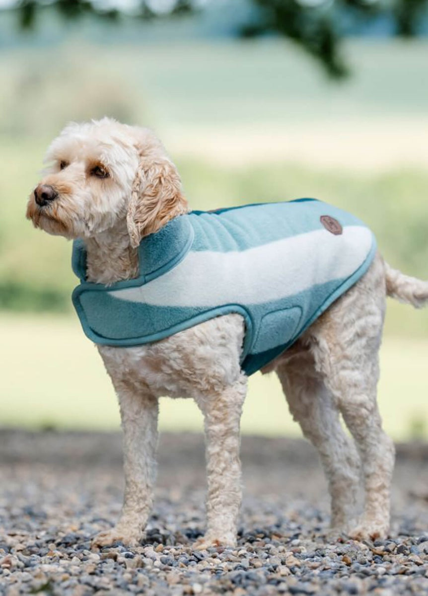 Horseware Newmarket Dog Fleece - Witney Dynasty