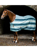 Horseware Newmarket Fleece Cooler - Witney Dynasty