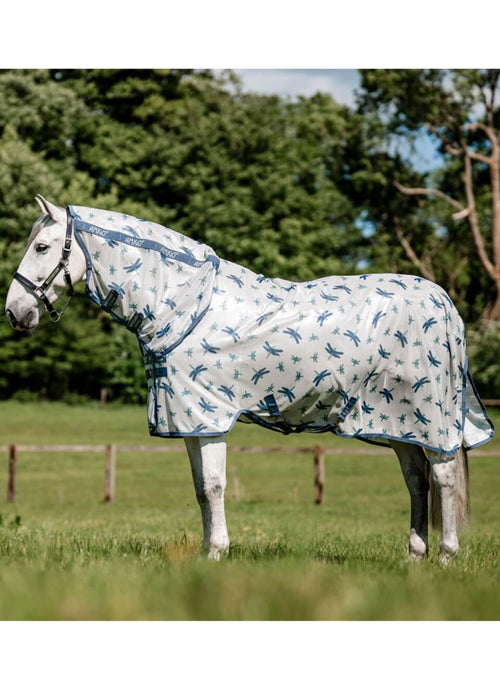 Amigo Integrated Fly Sheet - Dragonfly