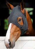 Horseware Ionic Calming Mask - Black