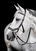 Horseware Micklem Multi Bridle - Black