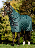 Amigo Ripstop 900D 0g Lite Plus Turnout Rug - Dynasty Green