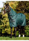 Amigo Ripstop 900D Plus Turnout Rug 100g - Dynasty Green