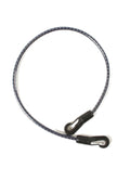 Horseware Elastic PVC Tail Cord - Black