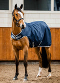 Amigo Ripstop 900D Walker Rug 100g - Navy/Titanium