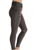 Horseware Meryl Hybrid Breeches - Grey