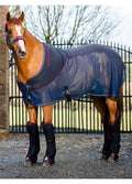 Rambo Sport Cooler - Navy/Burgundy