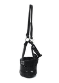 Hy Grazing Muzzle - Black