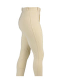 Hy Equestrian Child's Milligan Jodhpurs - Canary