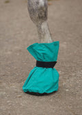 Hoof It Poultice Boot - Black