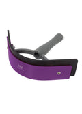 Hy Sport Active Sweat Scraper - Amethyst Purple
