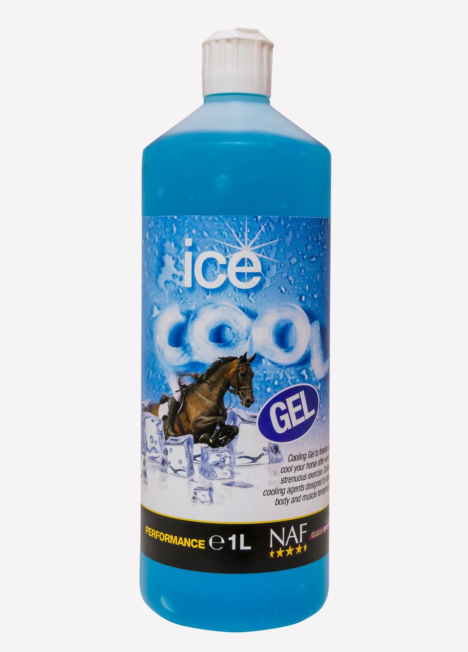 NAF Ice Cool Gel