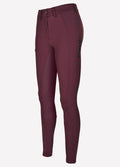 Pikeur Ladies Ine Grip Breeches - Bordeaux