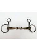 Jeffries Balancer Hanging Cheek Bit