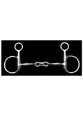 Jeffries French Hanging Cheek Bit