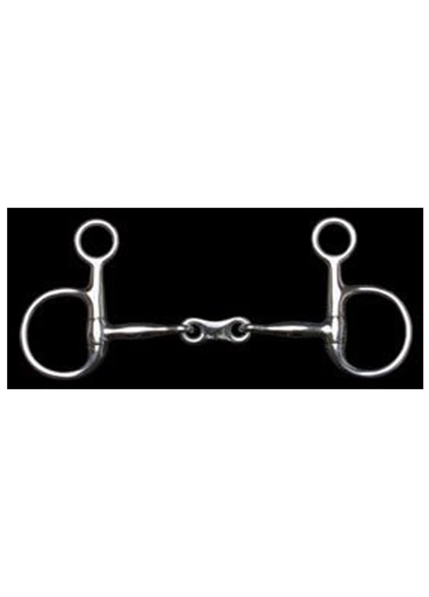 Jeffries French Hanging Cheek Bit