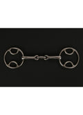 Jeffries Loop Ring Lozenge Bit