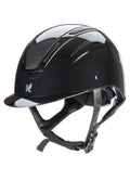 Karben Amity ELMT Riding Hat - Black