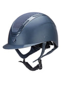 Karben Amity SPKL Riding Hat - Navy