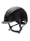 Karben Carey Ellipse SP Riding Hat - Black