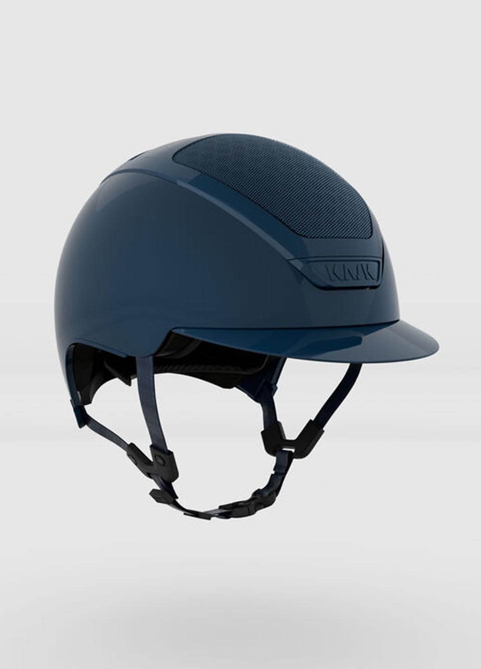Kask Dogma Pure Shine Hat - Navy/Navy