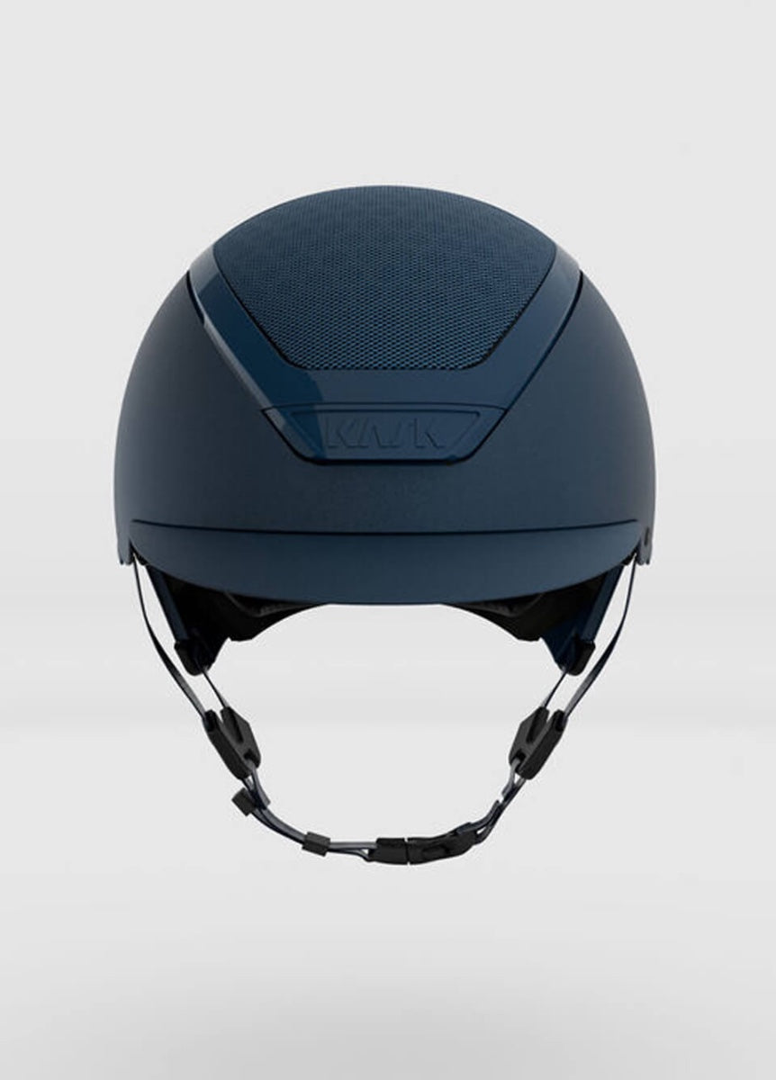 Kask Dogma Chrome Helmet - Navy/Navy