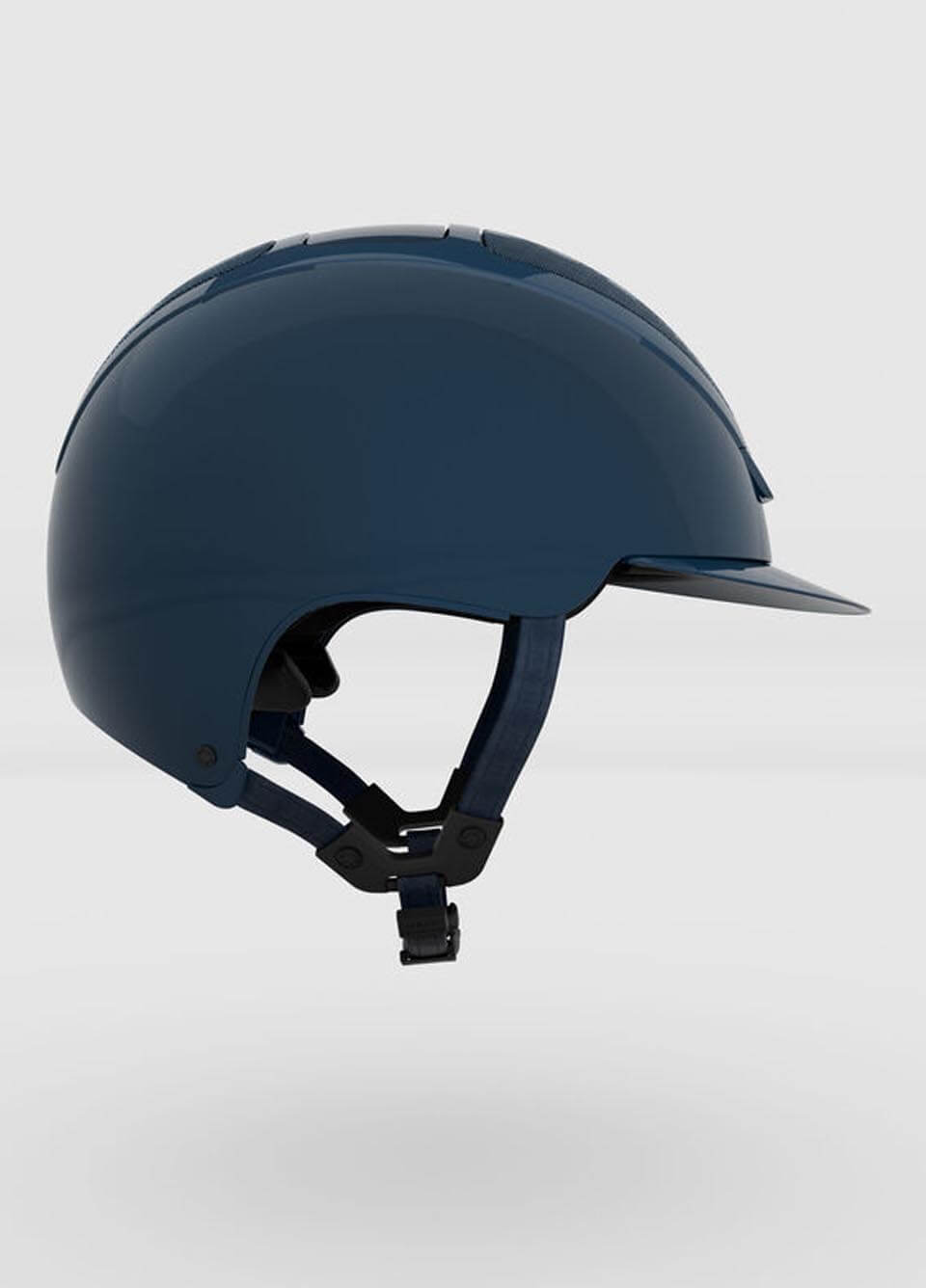 Kask Dogma Pure Shine Hat - Navy/Navy