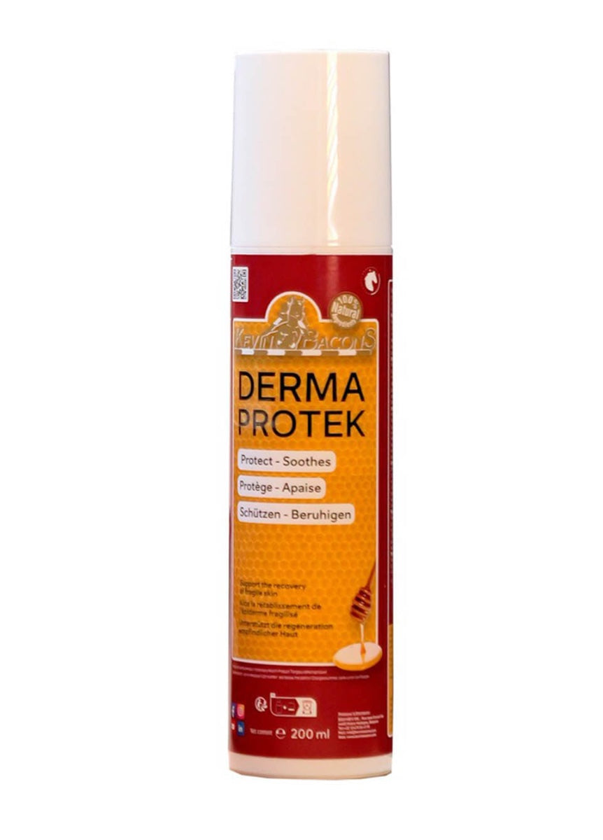 Kevin Bacon Derma Protek - 200ml