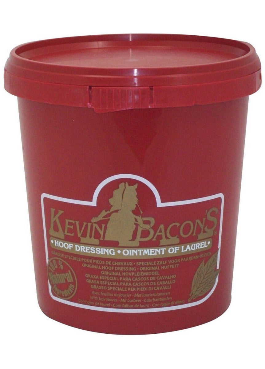 Kevin Bacon Original Hoof Dressing - Clear