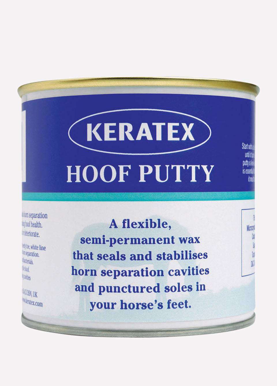 Keratex Hoof Putty