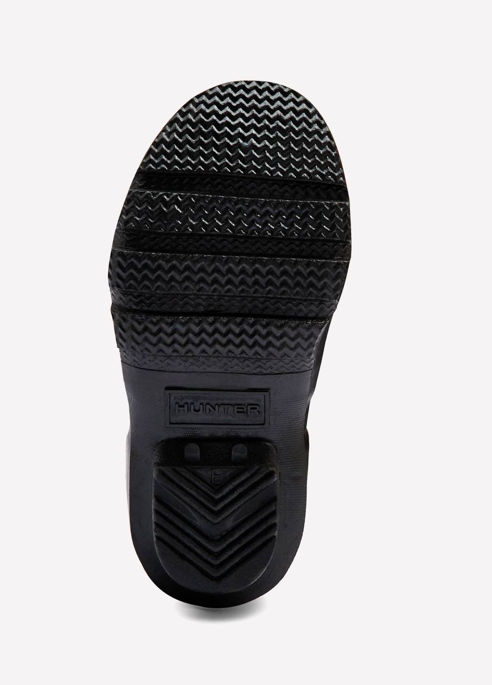 Childs Hunter Wellingtons - Black