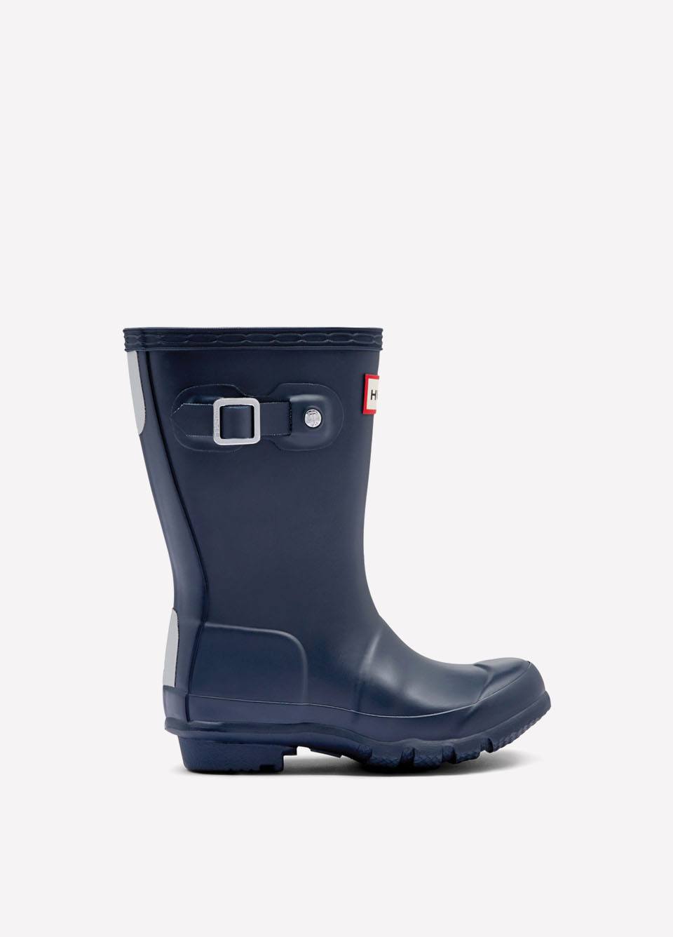Childs Hunter Wellingtons - Navy