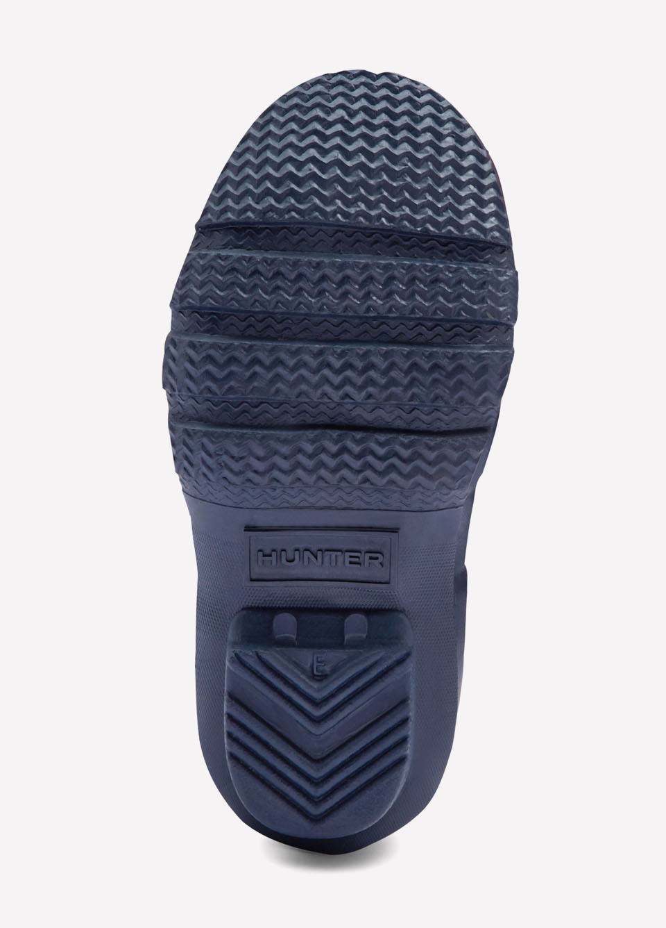 Childs Hunter Wellingtons - Navy