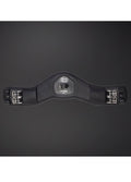 Kent & Masters Short Dressage Girth - Black