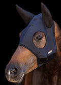Lami-Cell Come Best Titanium Mask with Ears - Black