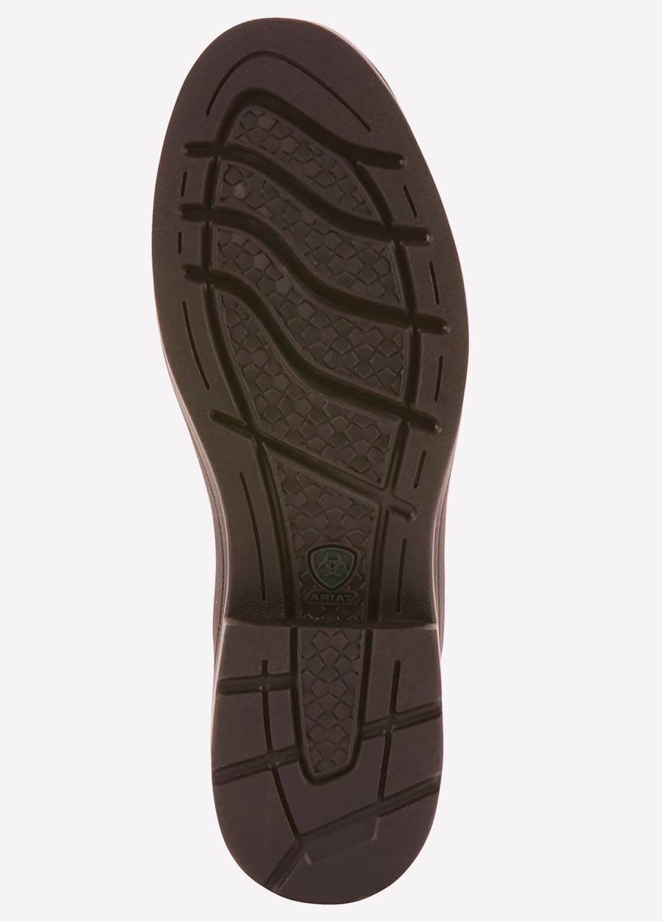 Ariat Womens Langdale H20 Boots - Java