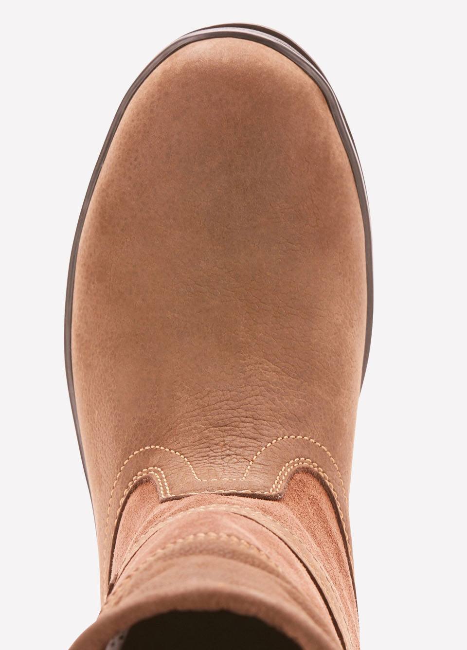 Ariat Womens Langdale H20 Boots - Java