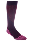 Le Chameau Iris Socks - Rouge Mix